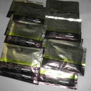 12 - 1 ounce pack's of Macadamia moisture masque